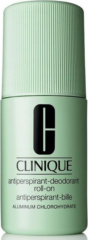 Clinique Antiperspirant Deo Roller 75ml - Clinique