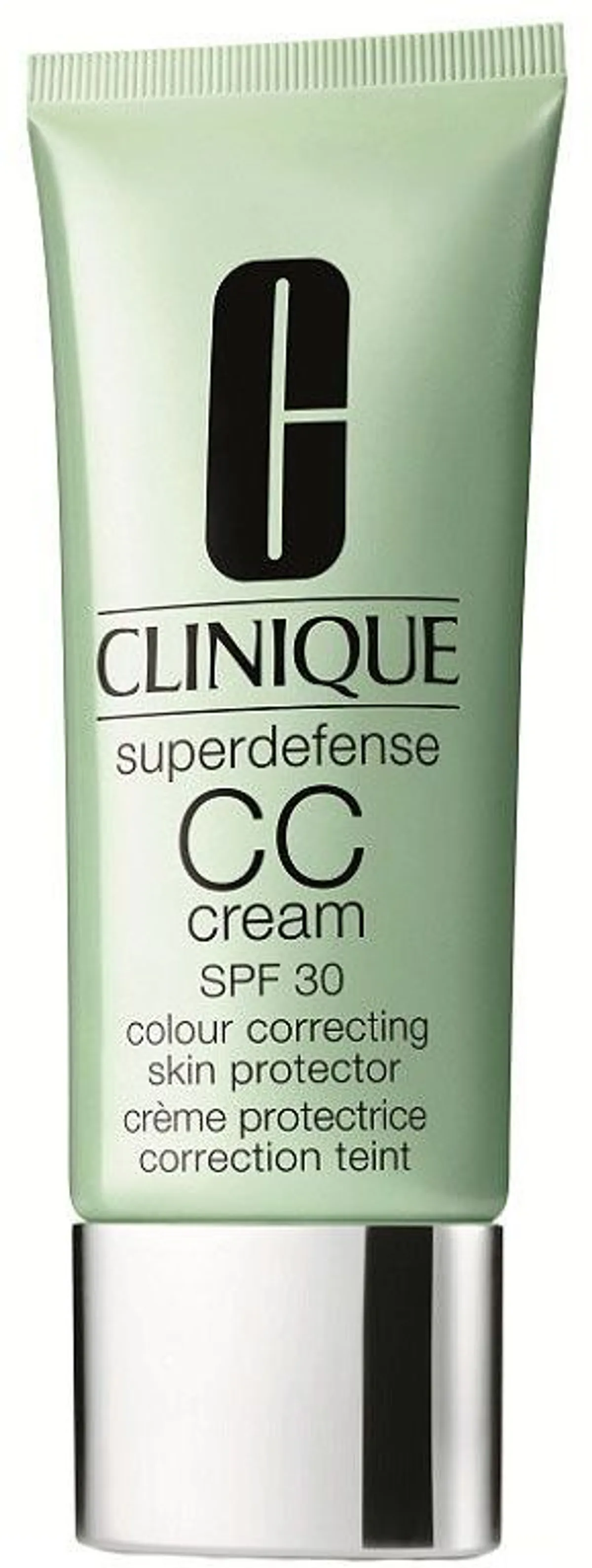 Clinique Superdefense CC Cream SPF30 Light 40ml