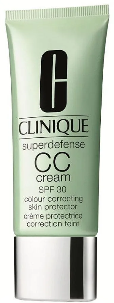 Clinique Superdefense CC Cream SPF30 Light 40ml