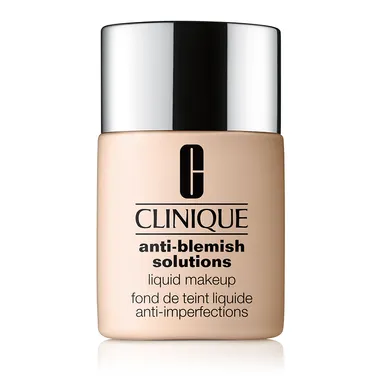 Clinique Acne Anti-Blemish Foundation Fresh Alabaster 30 ml