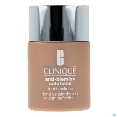 Clinique Acne Anti-Blemish Fond De Teint Beige Fresh 30ml