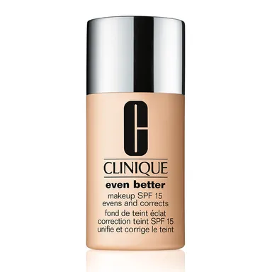 Clinique Even Better Make Up SPF 15 Cream 30 ml