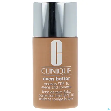 Clinique Even Better Make Up SPF 15 Honey 30 ml
