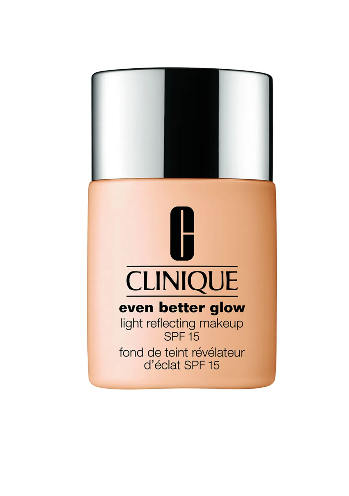 Clinique Even Better Glow SPF 15 WN04 30 ml