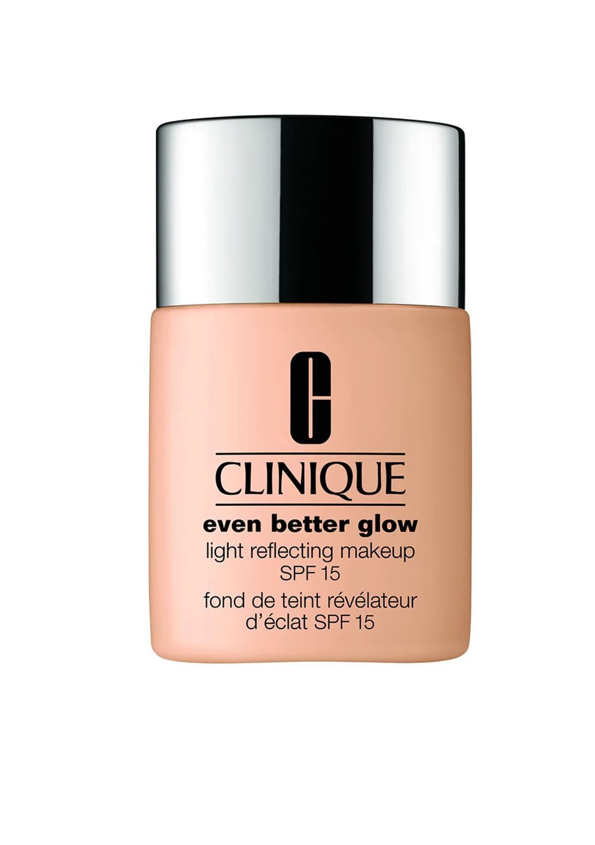 Clinique Even Better Glow SPF 15 30 ml CN 10