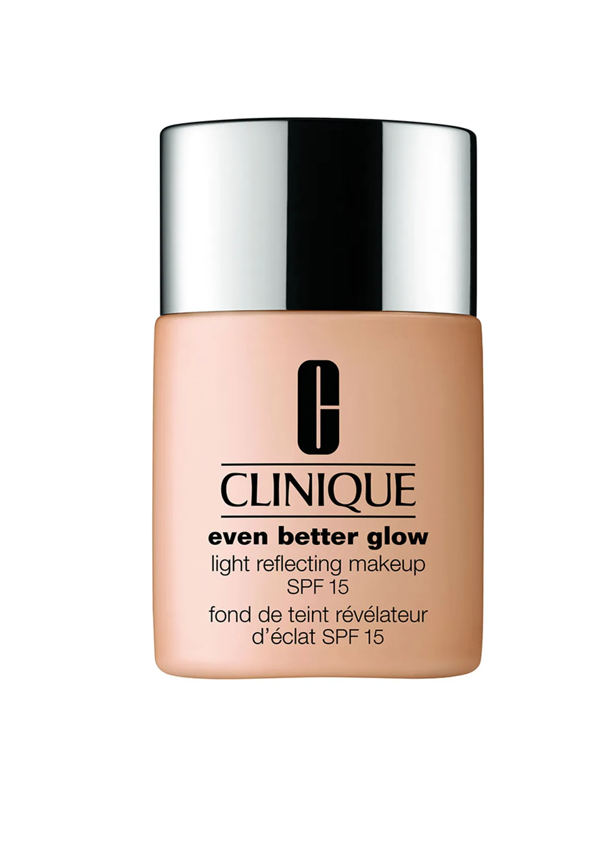 Clinique Even Better Glow SPF 15 30 ml CN 28