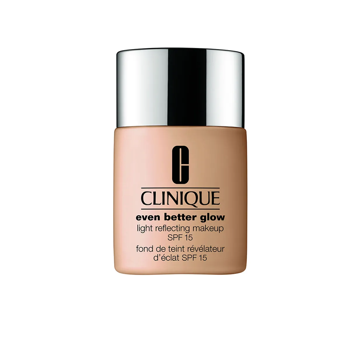 Clinique Even Better Glow SPF15 WN38 Stone 30ml