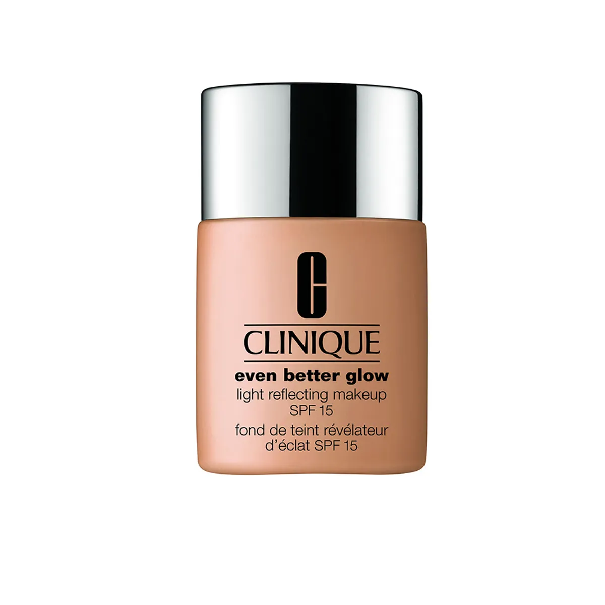 Clinique Even Better Glow IP15 CN90 Sand 30ml