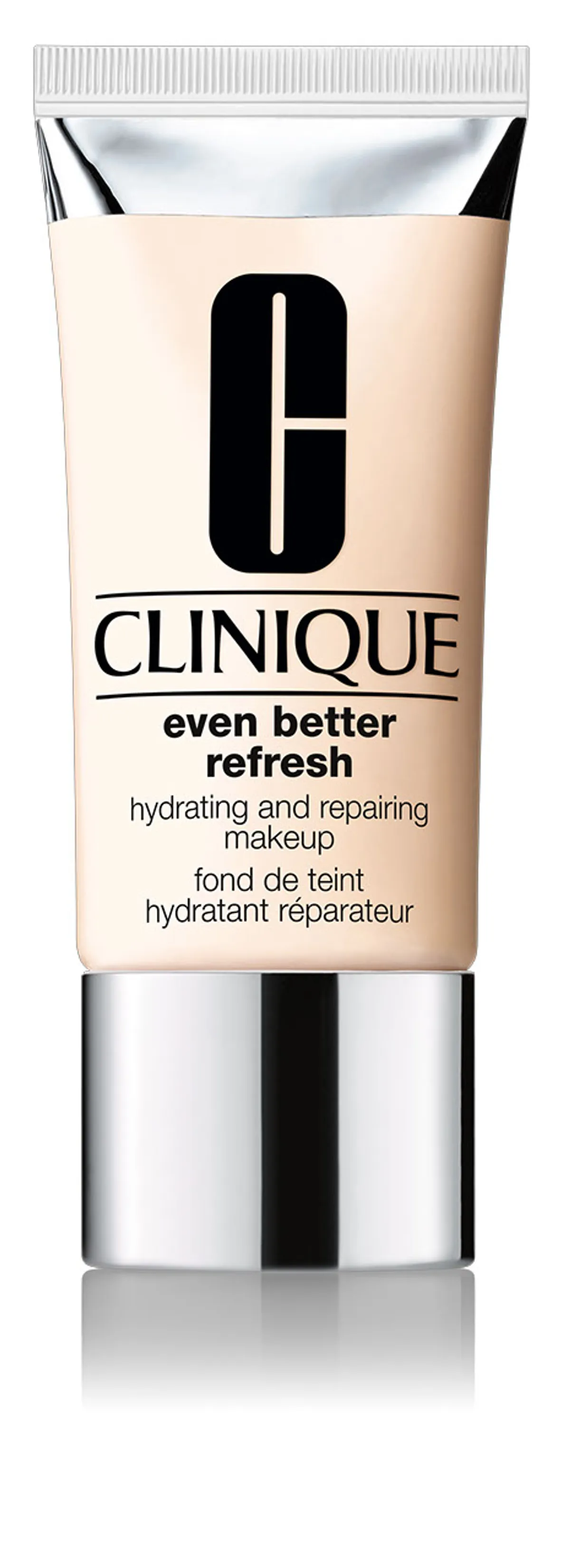 Clinique Even Better Refresh Foundation WN01 Flax 30 ml