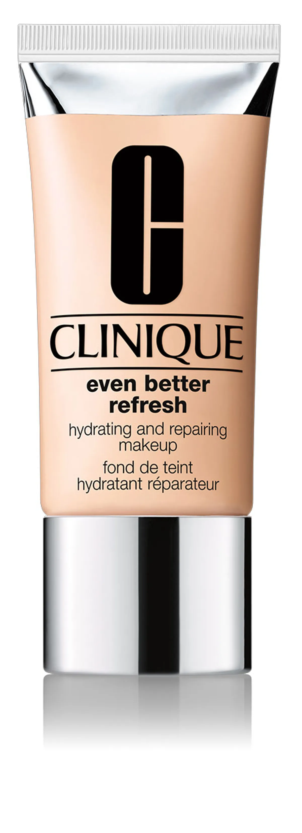 Clinique Even Better Refresh Fond de Teint CN 28 Ivory 30ml