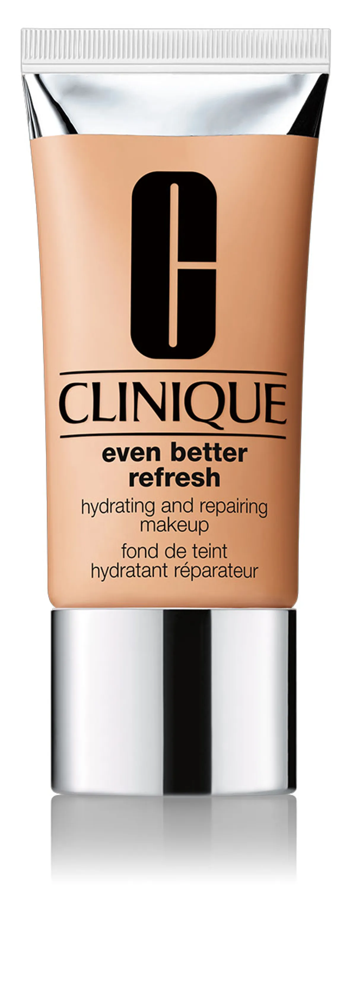 Clinique Even Better Refresh Fond de Teint WN 76 Toasted Wheat 30ml