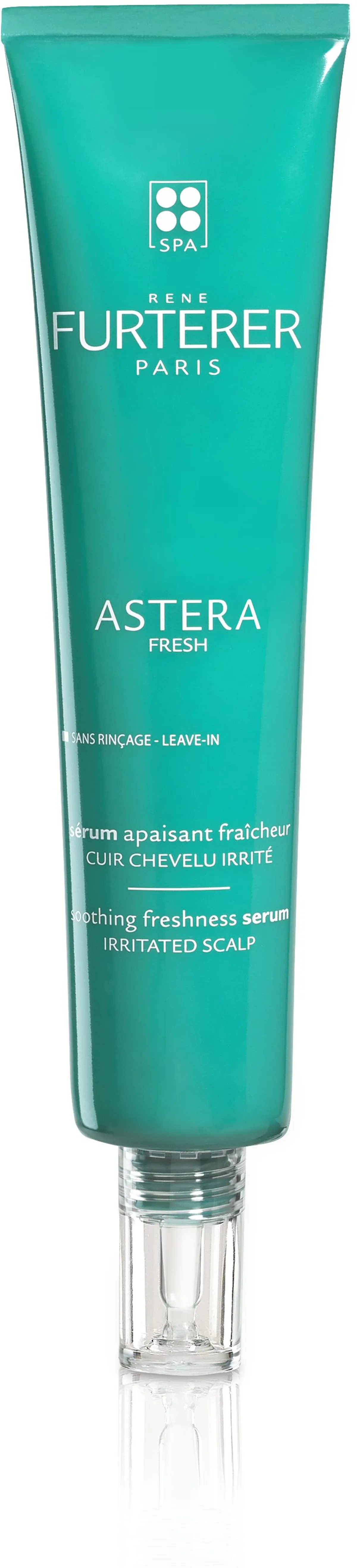 Furterer Astera Fris Verzachtend Serum 75ml