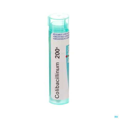 Colibacillinum 200k Gr 4g Boiron