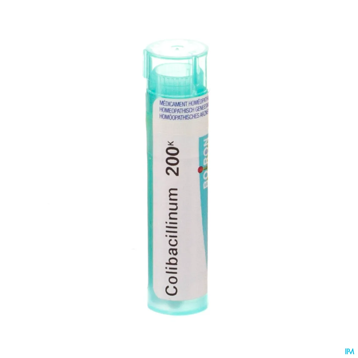 Colibacillinum 200k Gr 4g Boiron