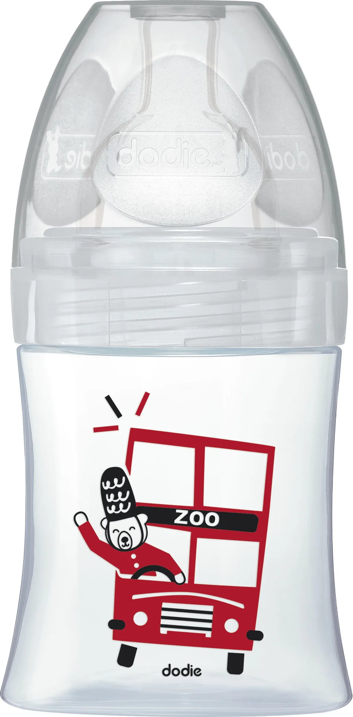 Dodie Biberon Sensation+ Londres 150ml