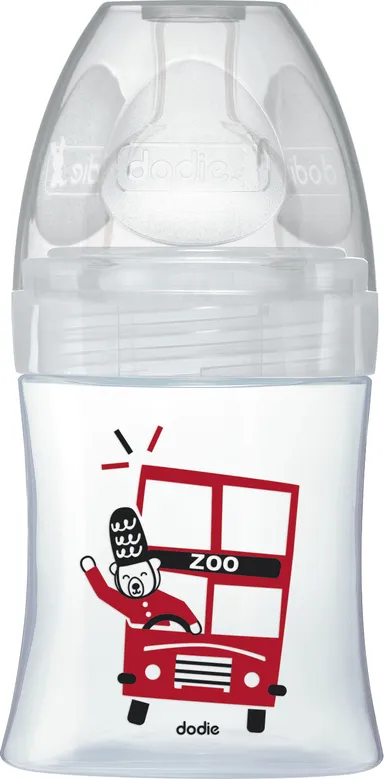 Dodie Zuigfles Sensation+ Londen 150 ml