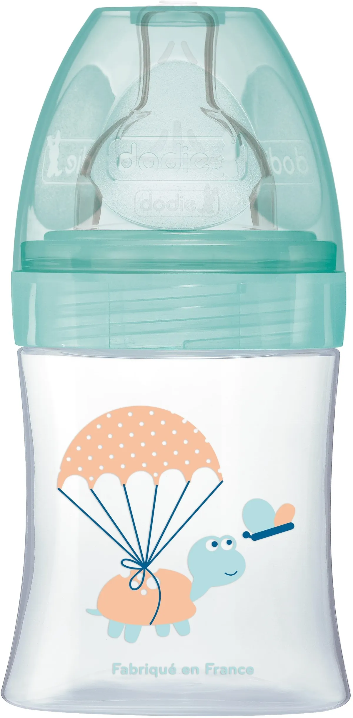 Dodie Biberon Sensation+ Air 150ml