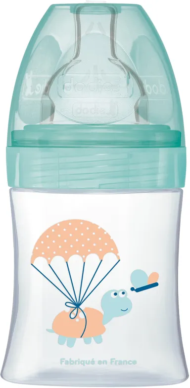 Dodie Zuigfles Sensation+ Lucht 150 ml