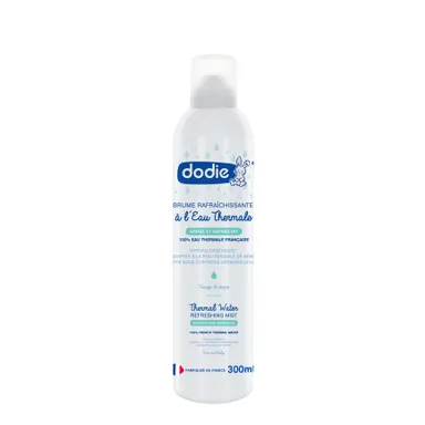 Dodie verfrissende mist 300 ml