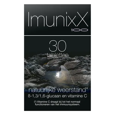 ImunixX 100 30 Tabletten