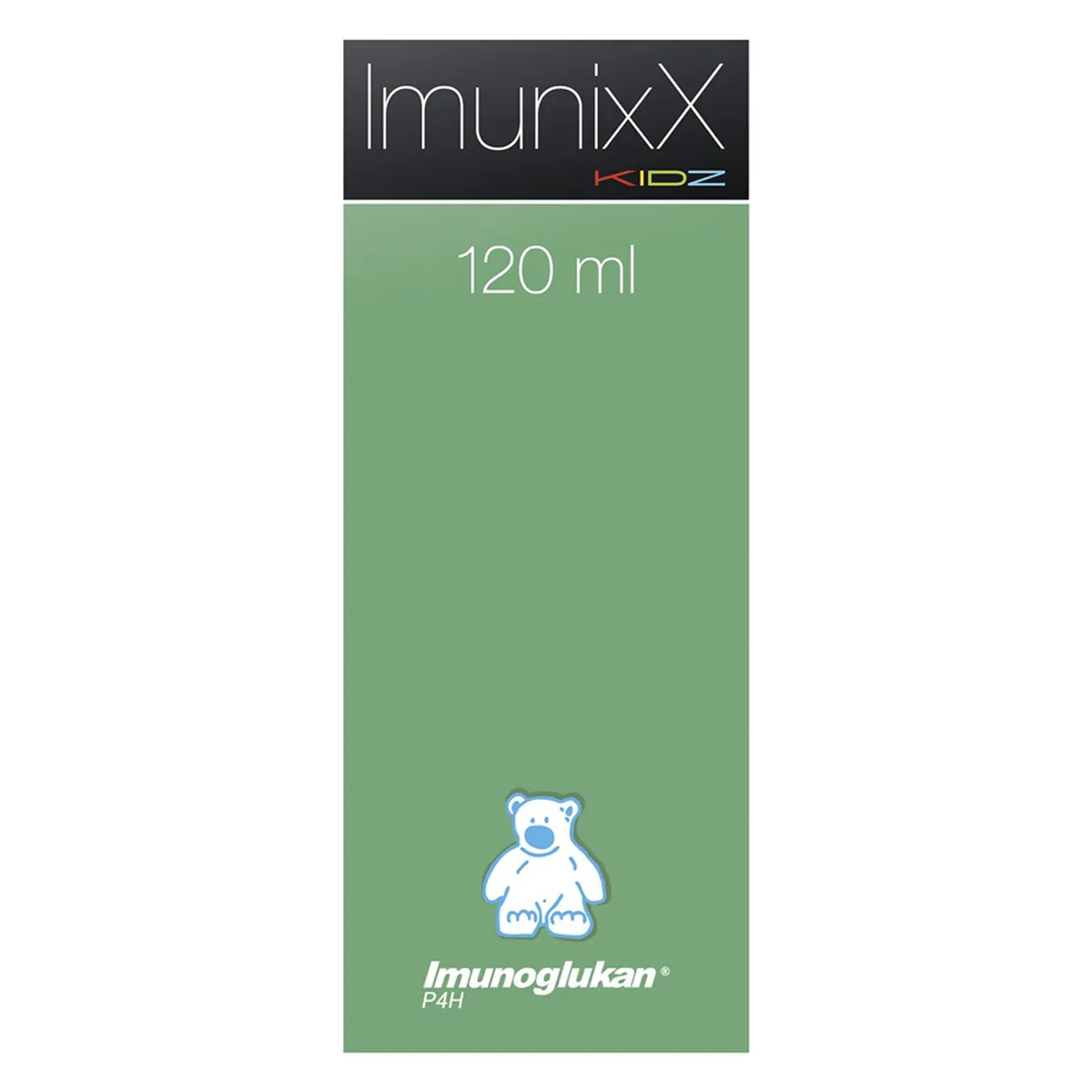 ImunixX Kidz Sirop 120ml