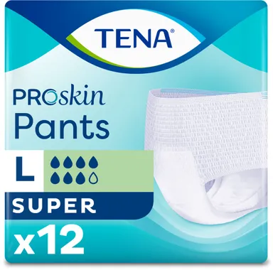 Tena Proskin Pants Super Large 12