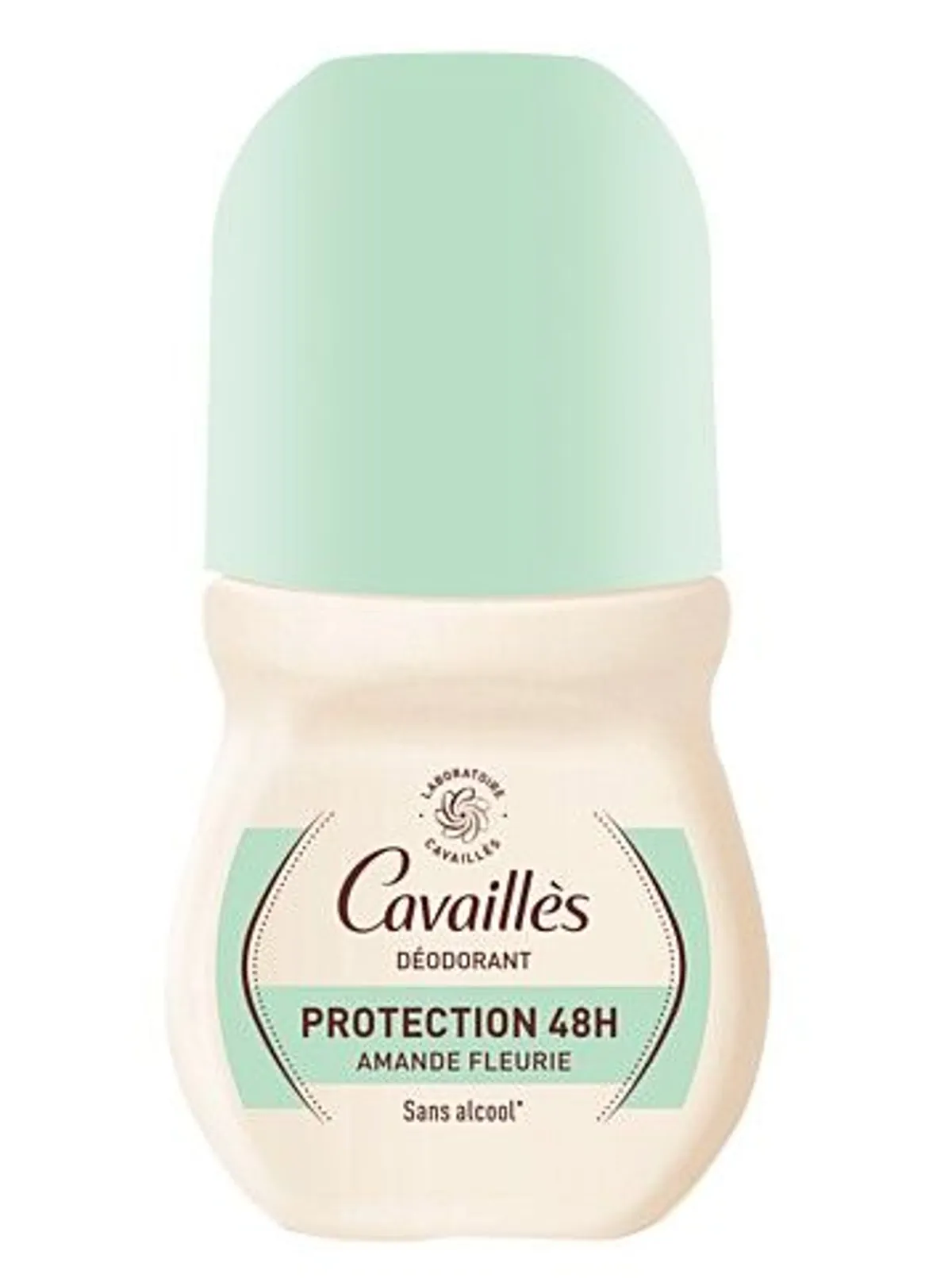 Roge Cavailles Deodorant Roll-on Dermato 48h 50ml