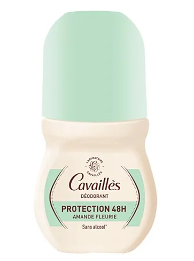 Roge Cavailles Deodorant Roll-on Dermato 48h 50ml