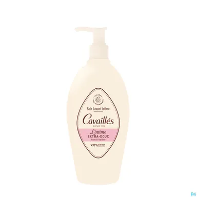 Rogé Cavaillès Verzorgingsproduct Intiem Toilet Extra Mild 250 ml
