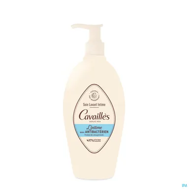 Roge Cavailles Verzorging Intiem Toilet Antibacterieel 250 ml