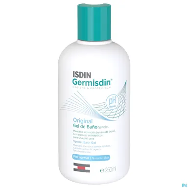 Isdin Germisdin Original 250ml