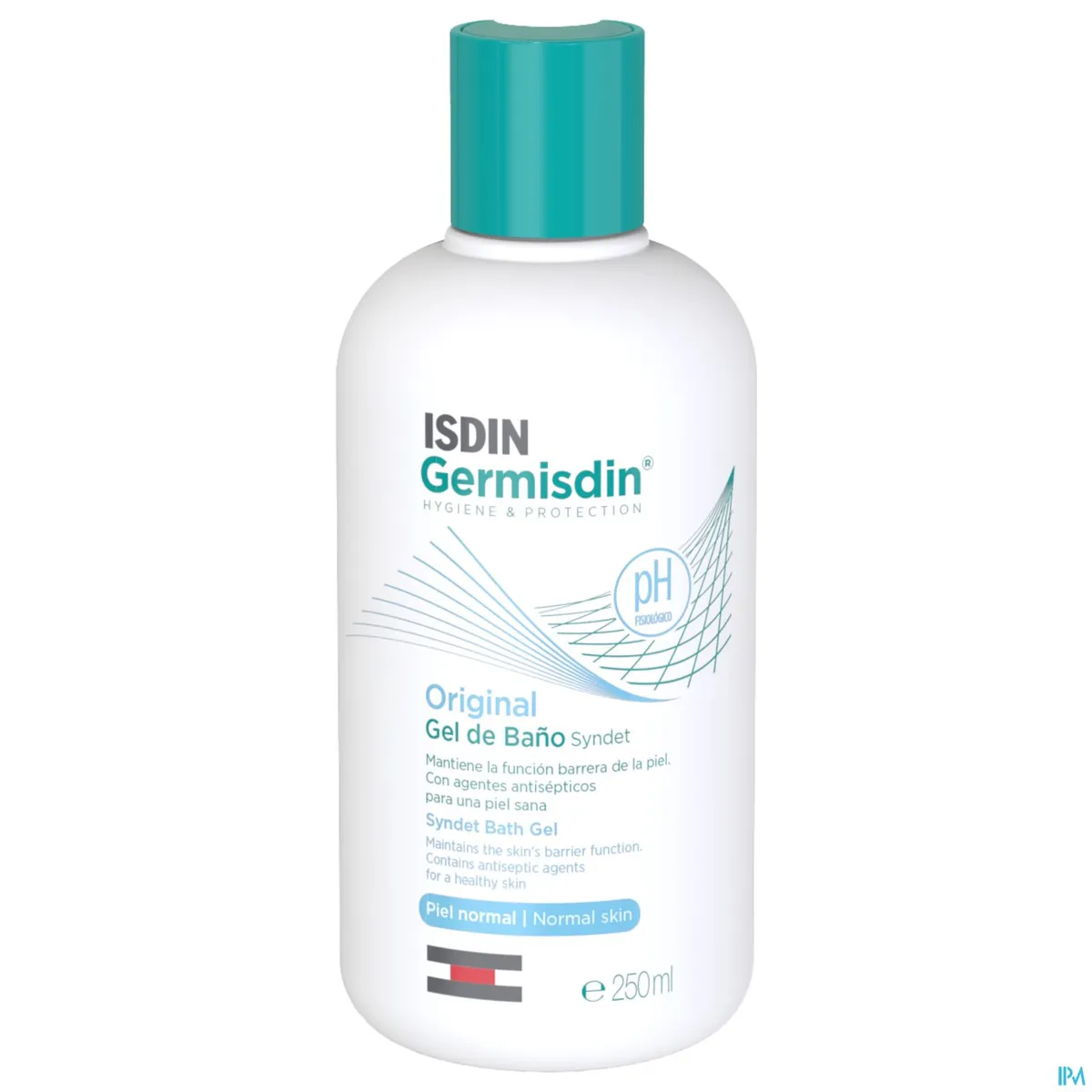 Isdin Germisdin Original 250 ml