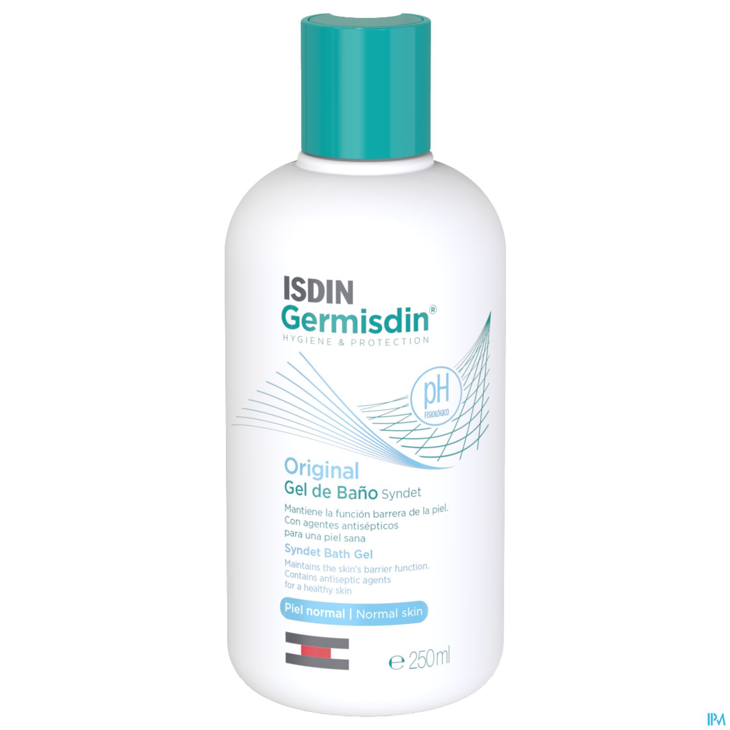 Isdin Germisdin Original 250 ml - ISDIN