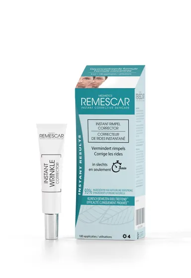 Remescar Instant Wrinkle Corrector 8 ml