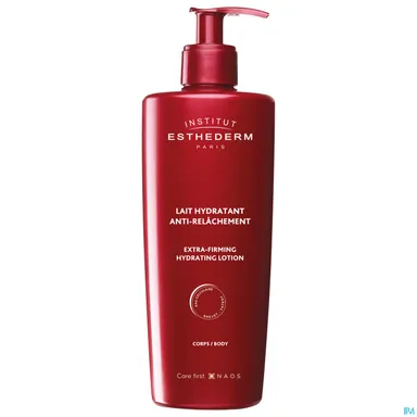 Esthederm Lait Hydratant Anti Relachement 400ml