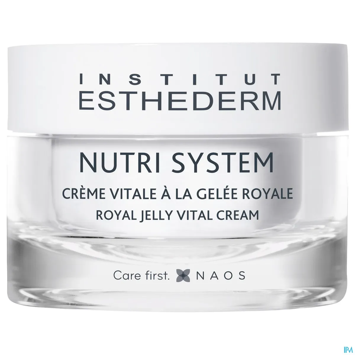 Esthederm Nutri System Vitale Crème Koninginnenbrood 50 ml