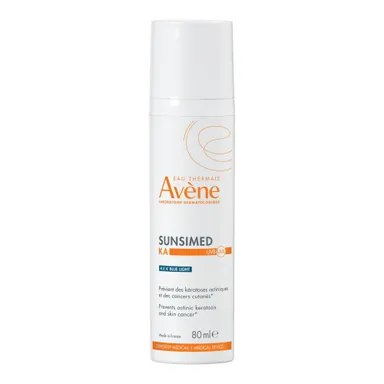 Avène Zon Sunsimed Ka Spf 50+ 80Ml