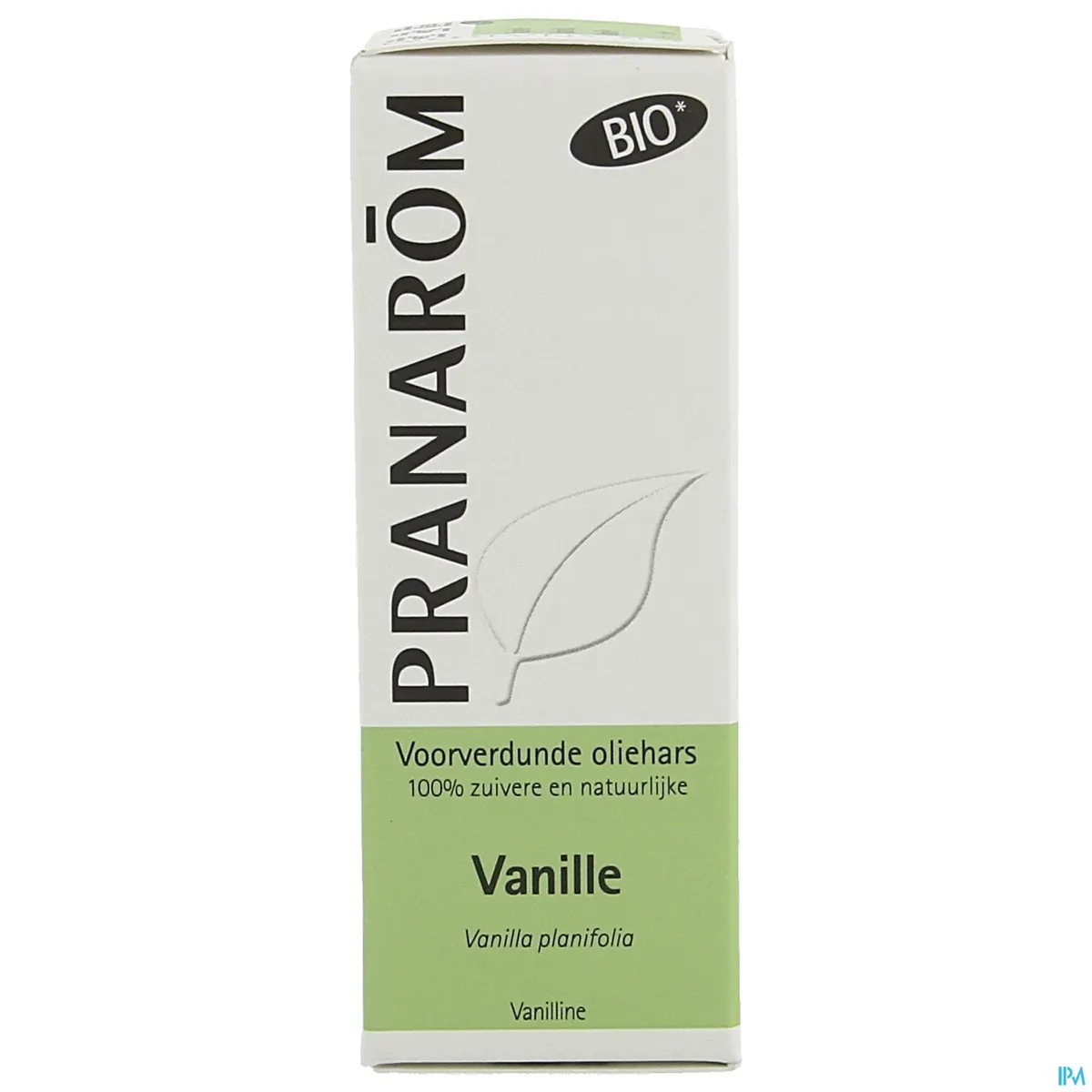 Pranarôm Vanille Essentiële Olie 5 ml
