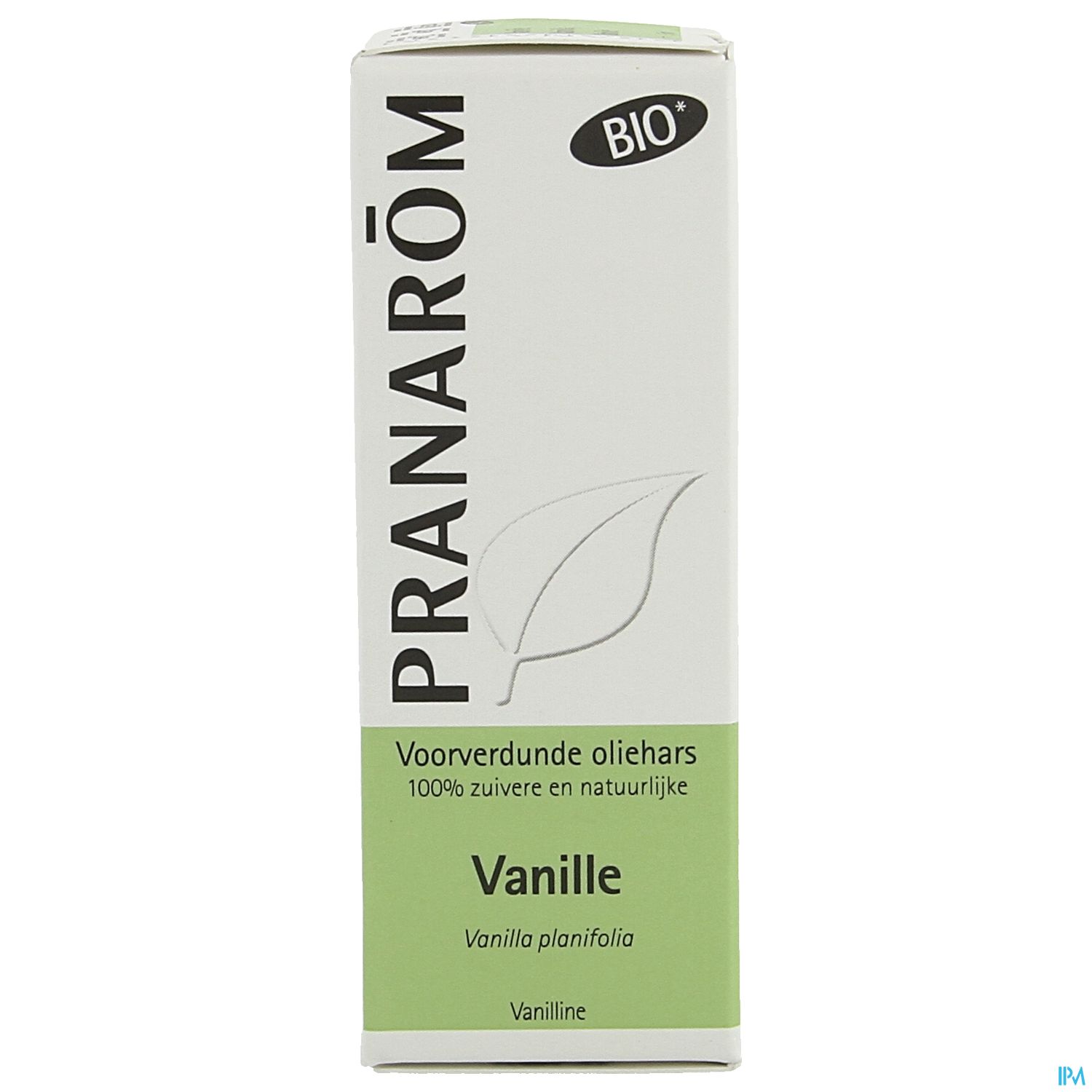 Pranarôm Vanille Essentiële Olie 5 ml - Pranarôm
