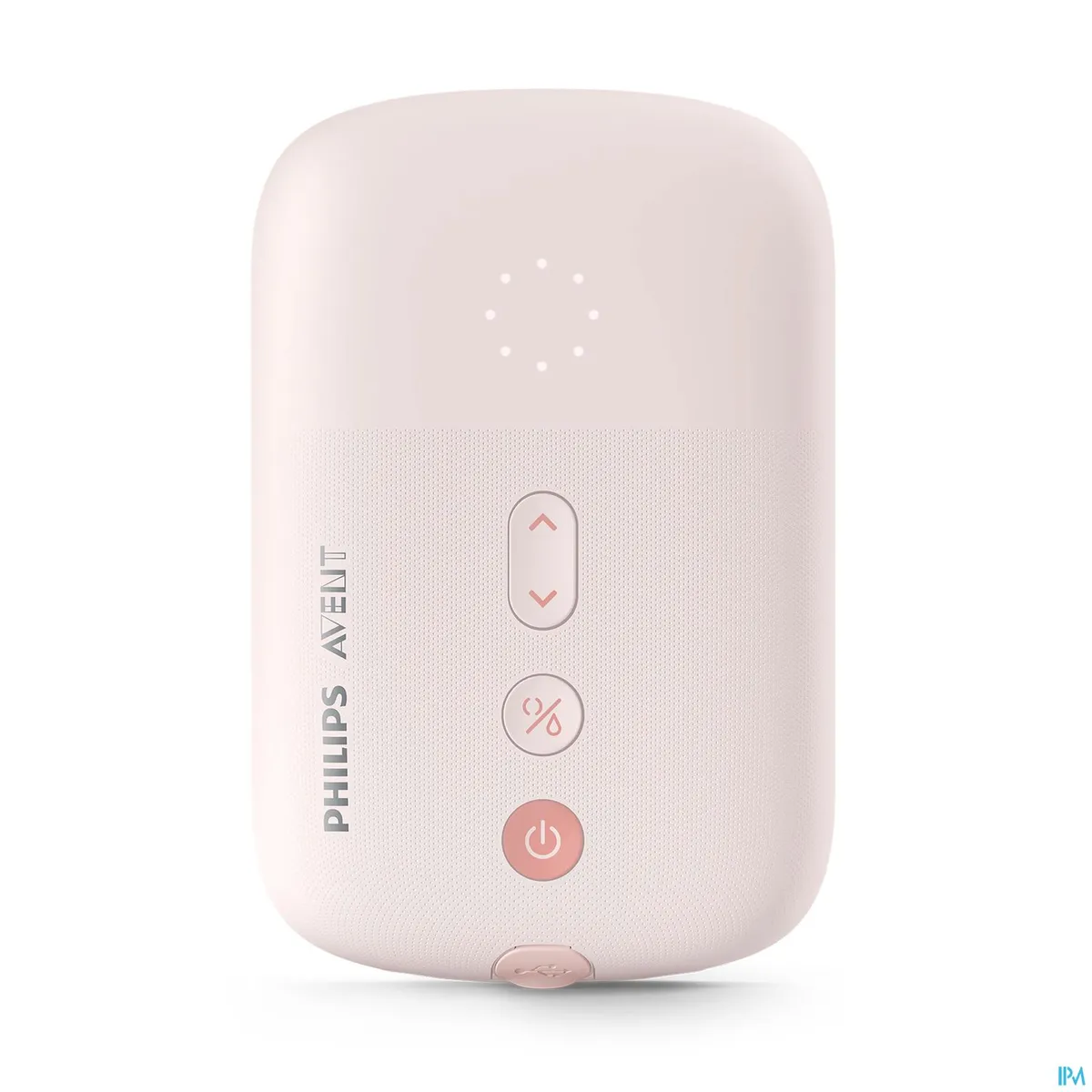 Philips Avent Tire Lait Electrique Simple SCF395/11