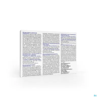 Arkorelax Sommeil Forte 30 Comp