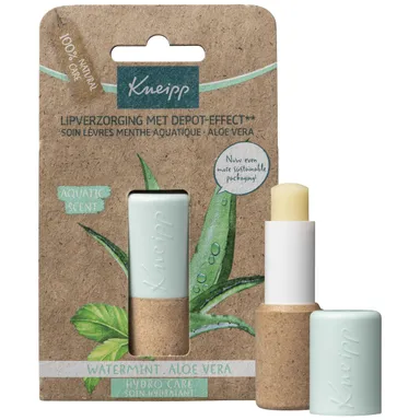 Kneipp Lippenverzorging Aloë Vera 4,7 g