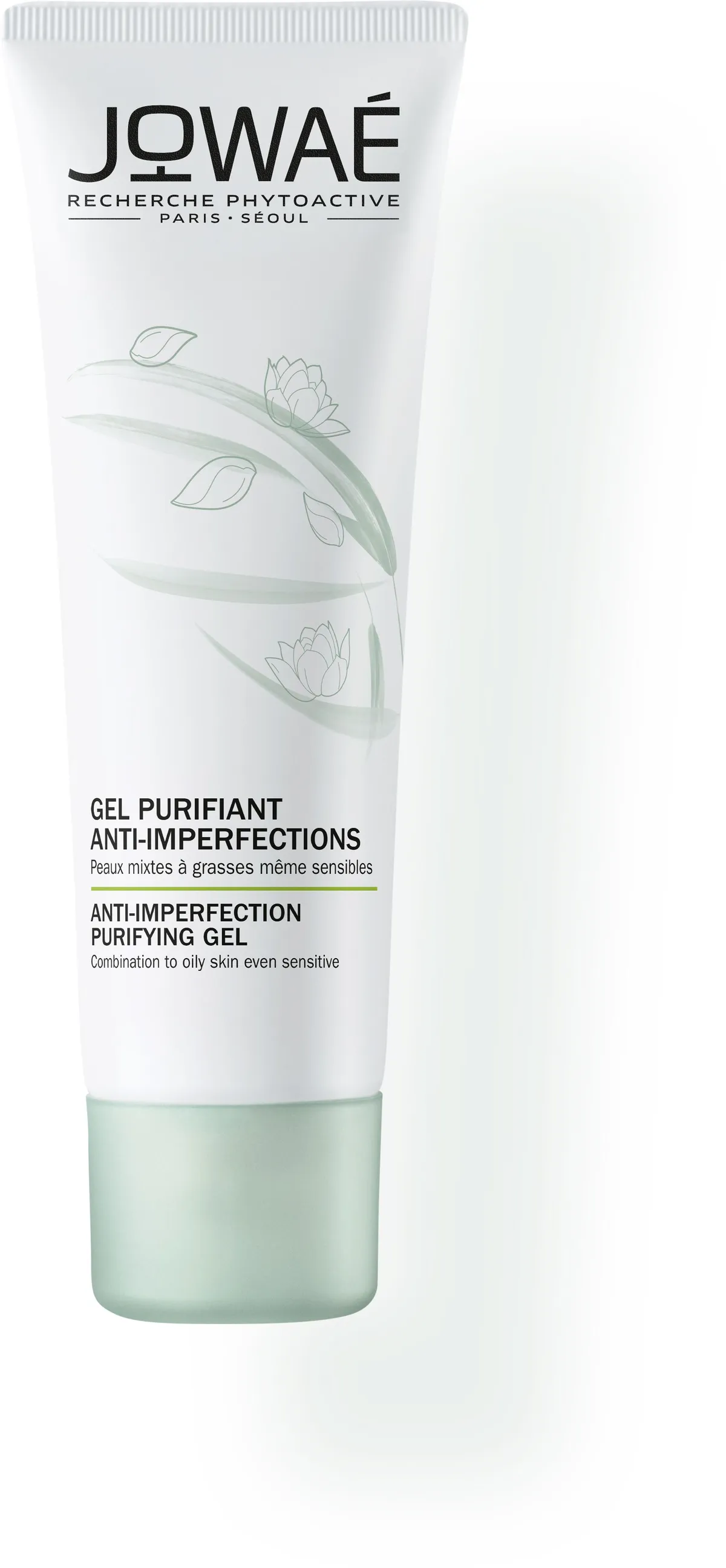Jowaé Gel Matifiant Anti-Imperfections 40ml
