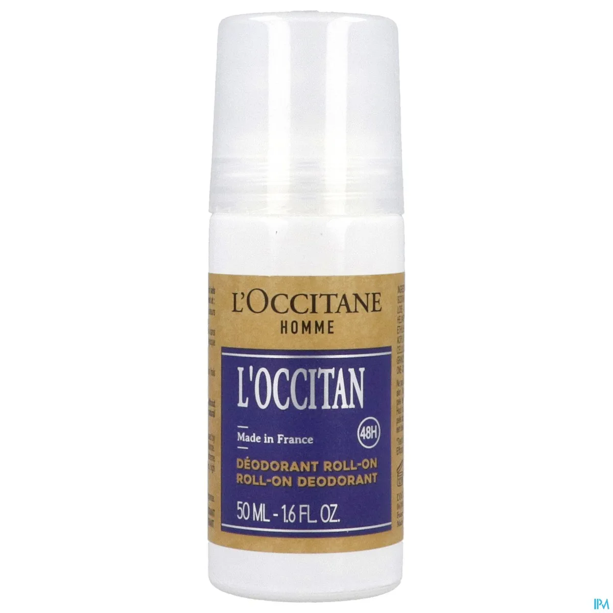 L'Occitane Deodorant Roll-On L'Occitan 50 ml
