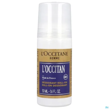 L'Occitane Deodorant Roll-On L'Occitan 50 ml