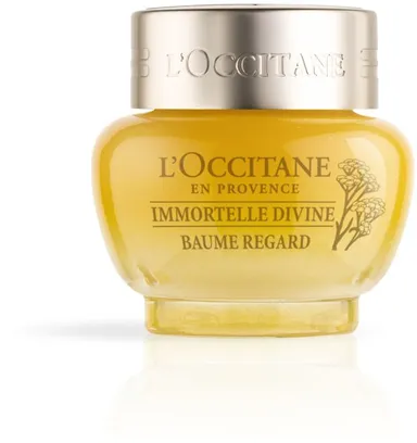 L'Occitane Immortelle Divine Baume Yeux 15Ml