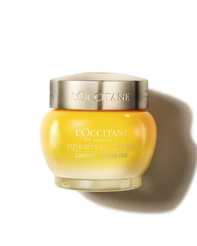 L'Occitane Immmortelle Divine Crème 50 Ml