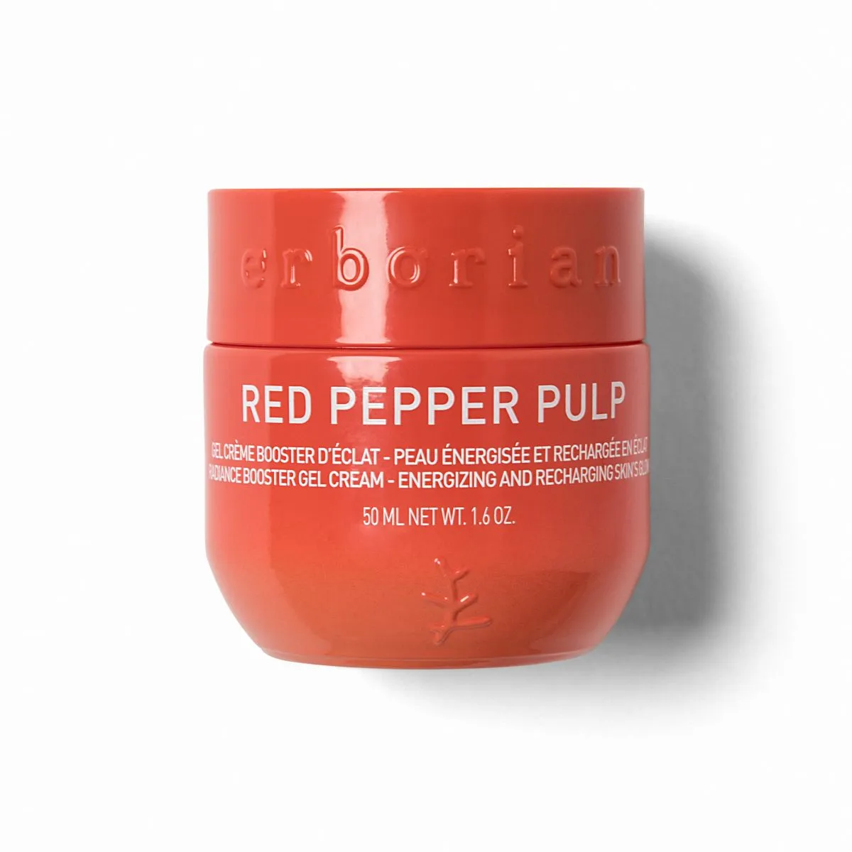 Erborian Red Pepper Pulp 50Ml