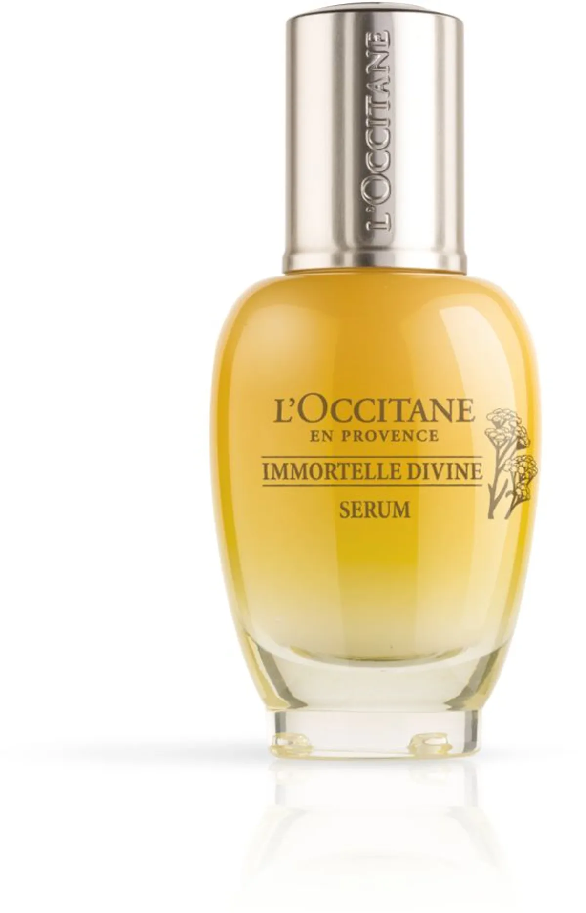L'Occitane Immortelle Divine Serum 30Ml