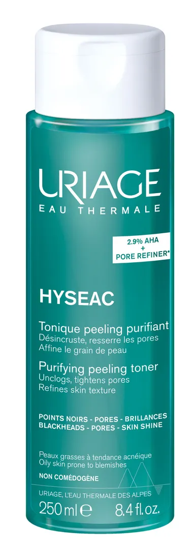 Uriage Hyséac Tonique Purifiant 250Ml